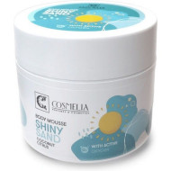  Shiny Sand με Καρύδα, Κίτρο  Shimmer 200ml