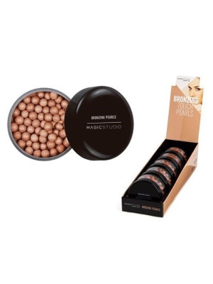 Magic Studio Bronzing Pearls