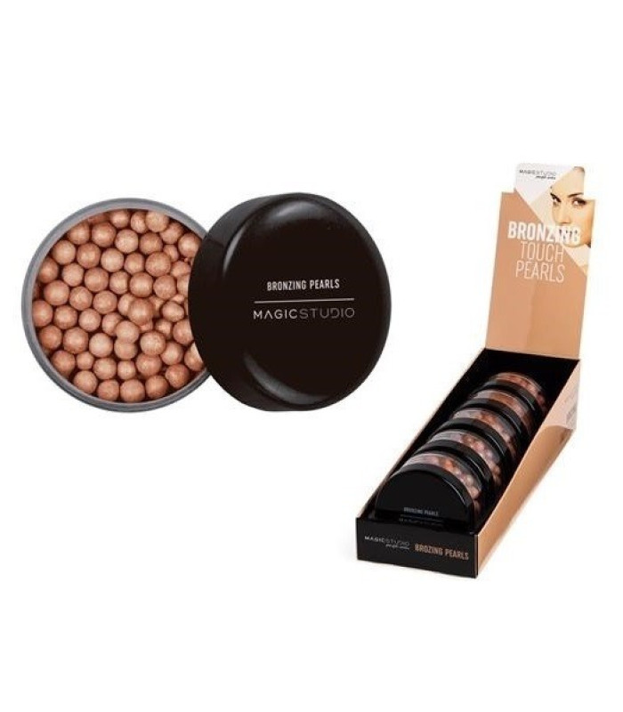 Magic Studio Bronzing Pearls