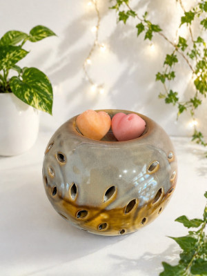 Καφε κεραμικός Αρωματιστής 