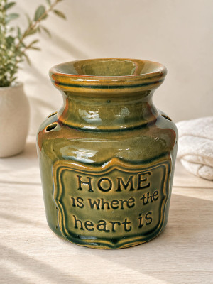 Κεραμικός Αρωματιστής 