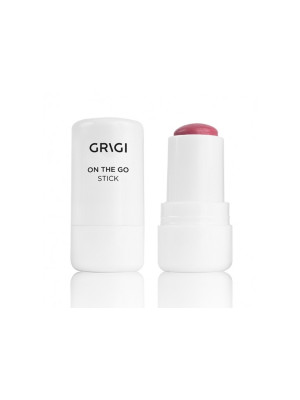 GRIGI ON THE GO PEPTIDE STICK BLUSH No 01 PINK FUCHSIA