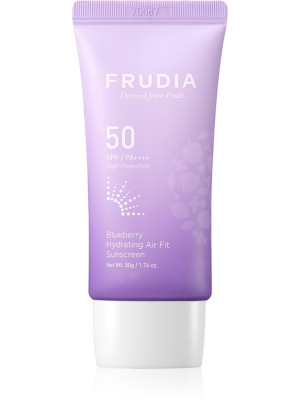 Frudia Blueberry Hydrating Air Fit Sunscreen 50