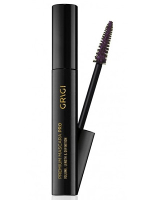 MASCARA GRIGI PREMIUM ΡRΟ BLACK