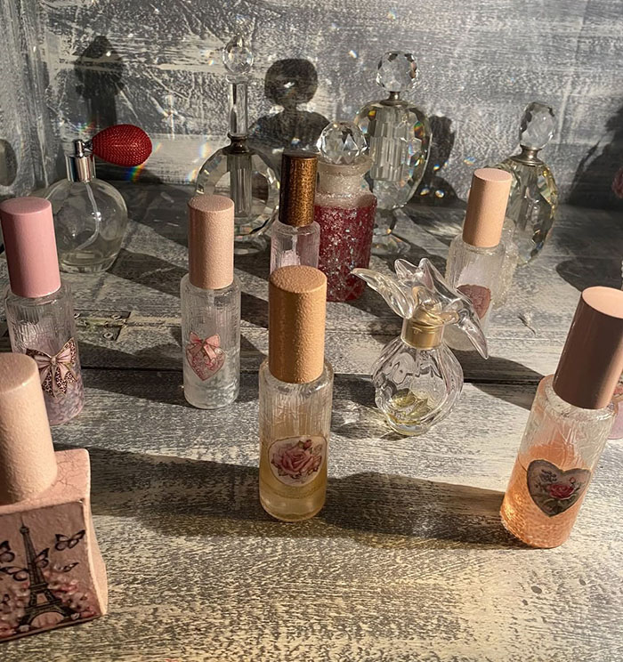 αρωματοπωλείο Το Άρωμα της Ευτυχίας