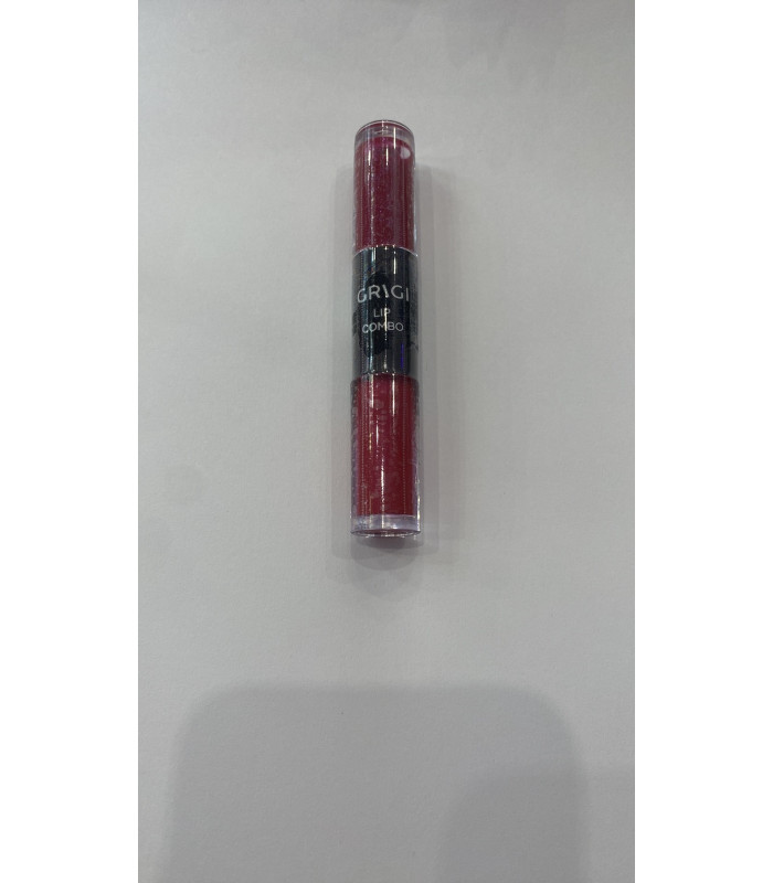 GRIGI LIP COMBO no 6 berry