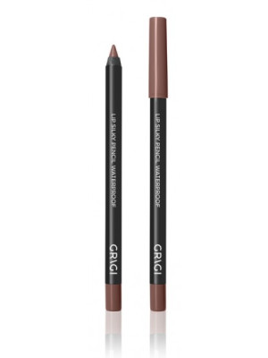 Lip Silky Pencil Waterproof caramel(12) Grigi