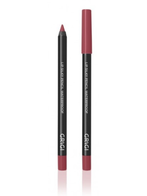Lip Silky Pencil Waterproof pink demure(33) Grigi