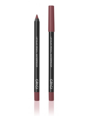 Lip Silky Pencil Waterproof nude mauve(34) Grigi