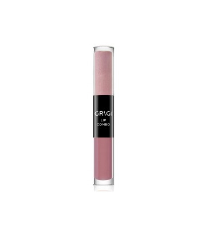 GRIGI LIP COMBO no1 pink chic