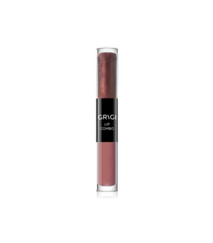 GRIGI LIP COMBO no3 nude pink brown