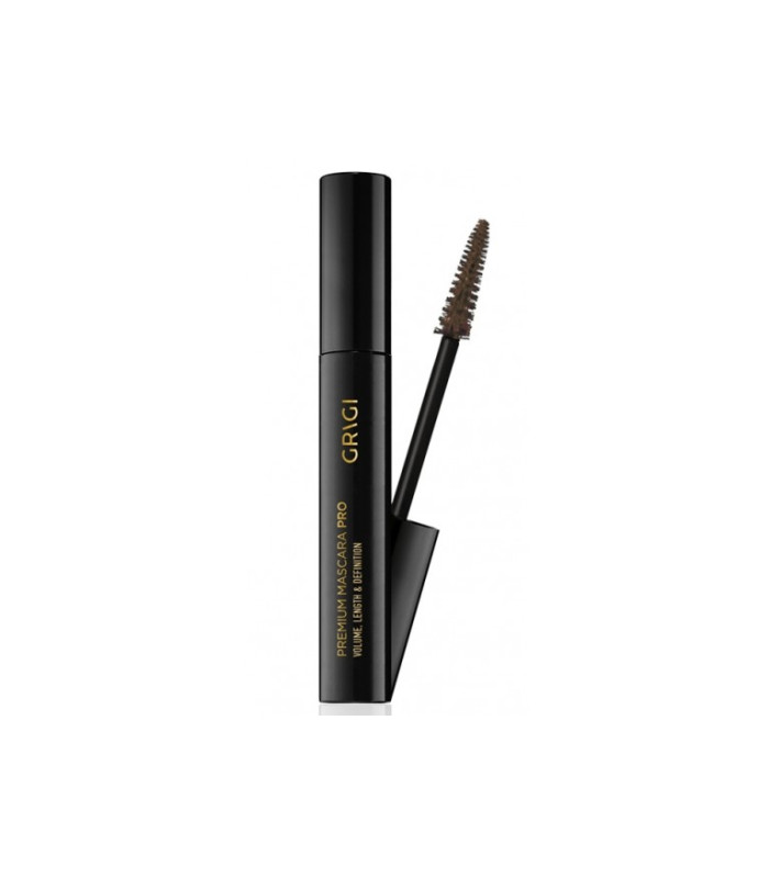MASCARA GRIGI PREMIUM ΡRΟ BROWN