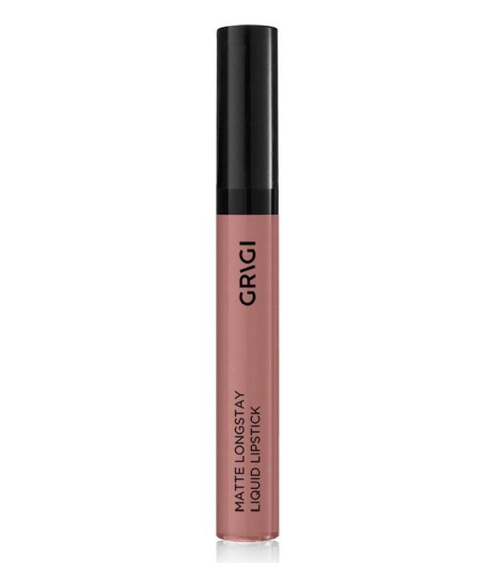 GRIGI MATTE LONG STAY LIQUID LIPSTICK NO 20 NUDE PINK LIGHT