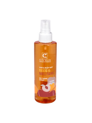 Cosmelia Hair & Body Mist Bees & Nectars 200ml