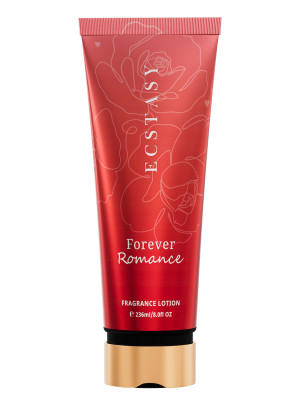 Forever Romance Body Lotion 236ml Ecstasy