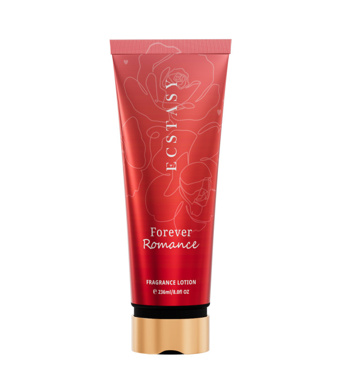 Forever Romance Body Lotion 236ml Ecstasy