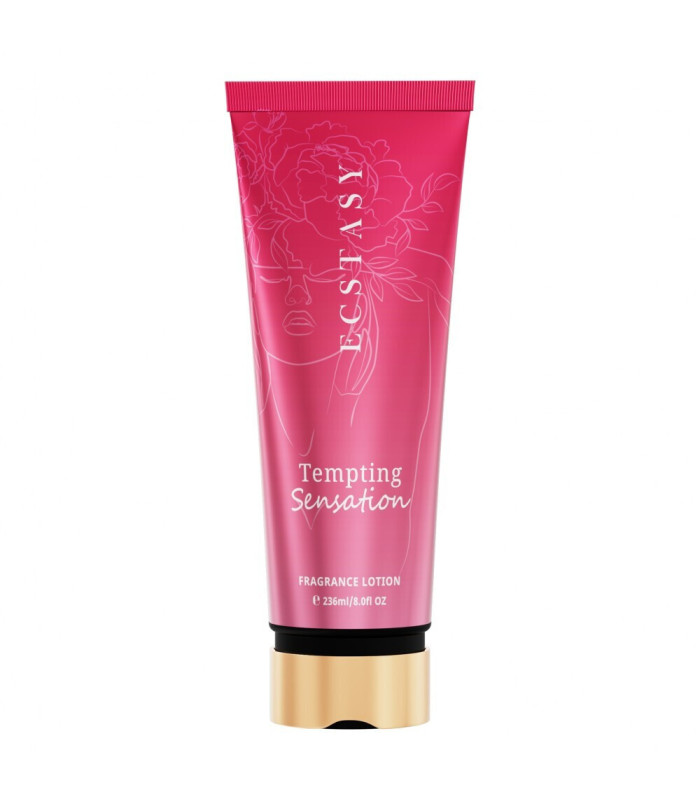 TEMPTING SENSATION BODY LOTION 236ML ECSTASY