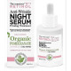 ANTI-WRINKLE NIGHT SERUM N.7 RETINOL ORGANIC POMEGRANATE BIOVENE 30ML