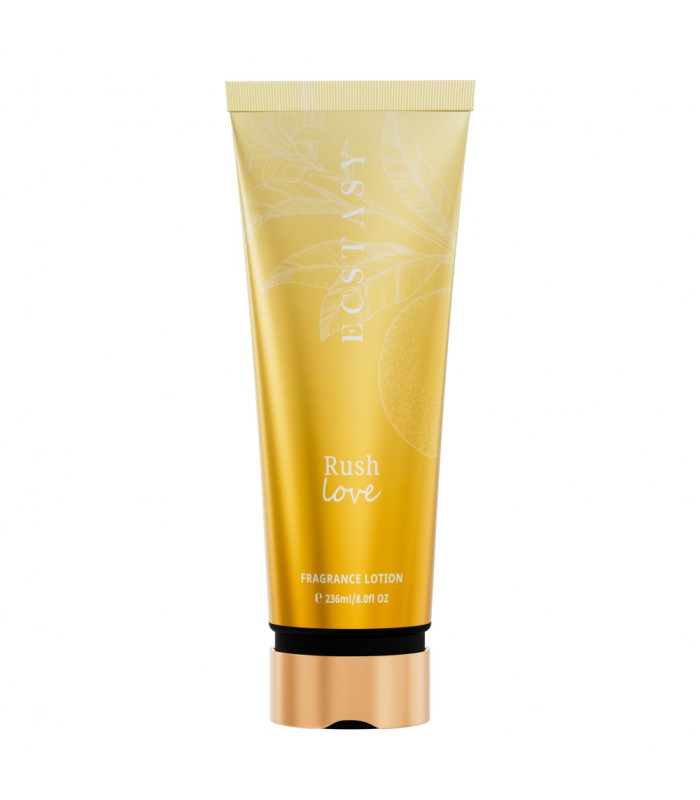 Rush Love Body Lotion 236ml Ecstasy