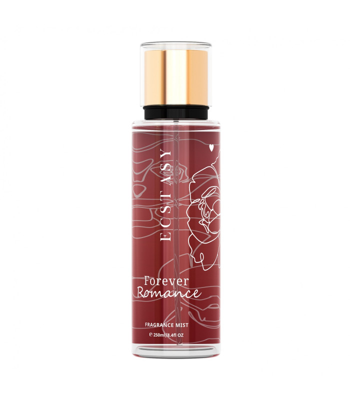 Forever Romance Body Mist 250ml Ecstasy