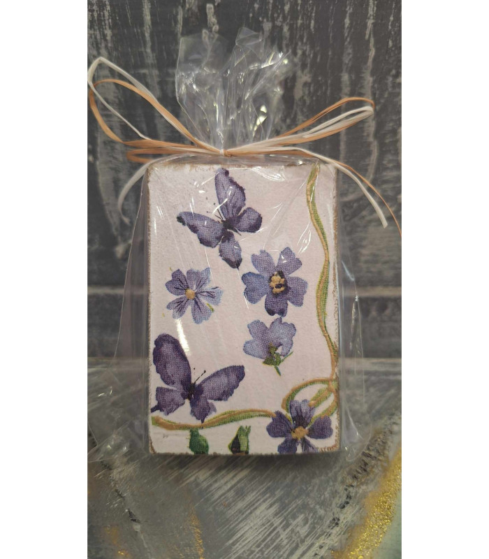 Bellas Classic Vanilla Σαπούνι 100gr