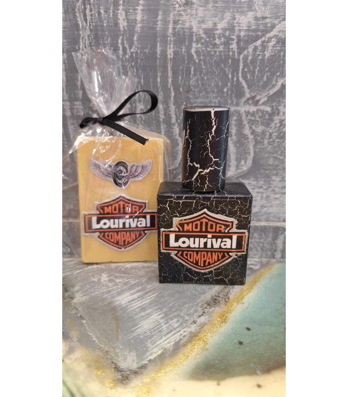 ΑΝΔΡΙΚΟ ΣΕΤ ΧΕΙΡΟΠΟΙΗΤΟ ΜΠΟΥΚΑΛΙ ΑΡΩΜΑΤΟΣ & ΣΑΠΟΥΝΙ ΤΕΙΟΔΕΝΤΡΟ