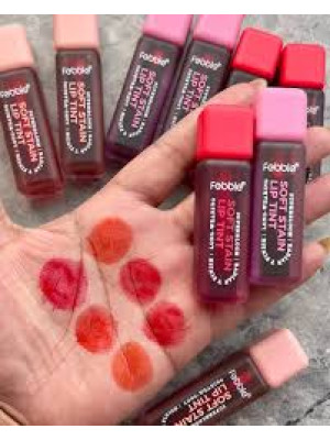 FEBBLE SOFT STAIN LIP TINT