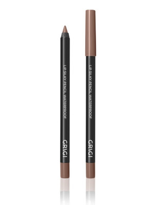 lip silky pencil waterproof light nude (13) grigi