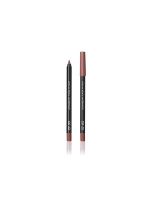 LIP SILKY PENCIL WATERPROOF NUDE CARAMEL (14) GRIGI