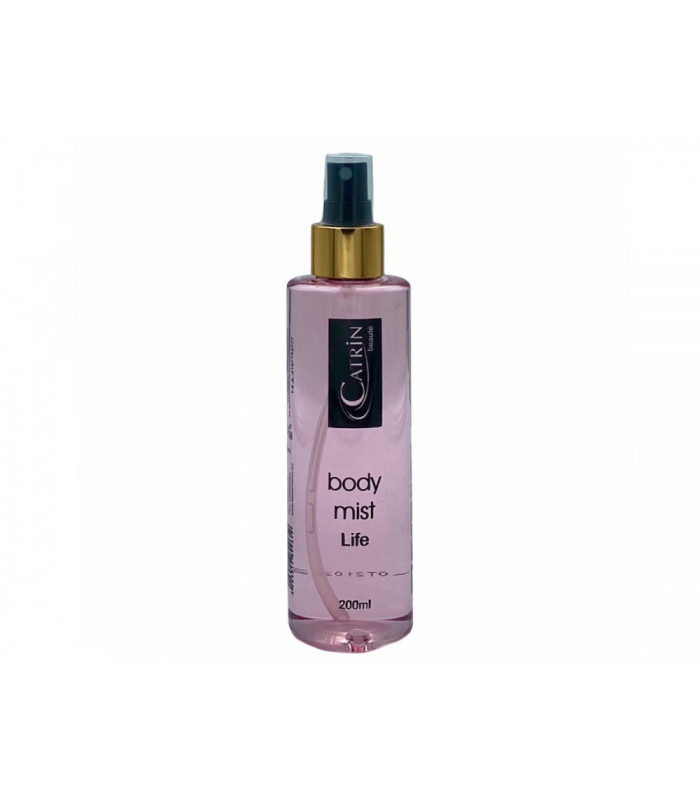 CATRIN BEAUTE BODY MIST LIFE 200ML