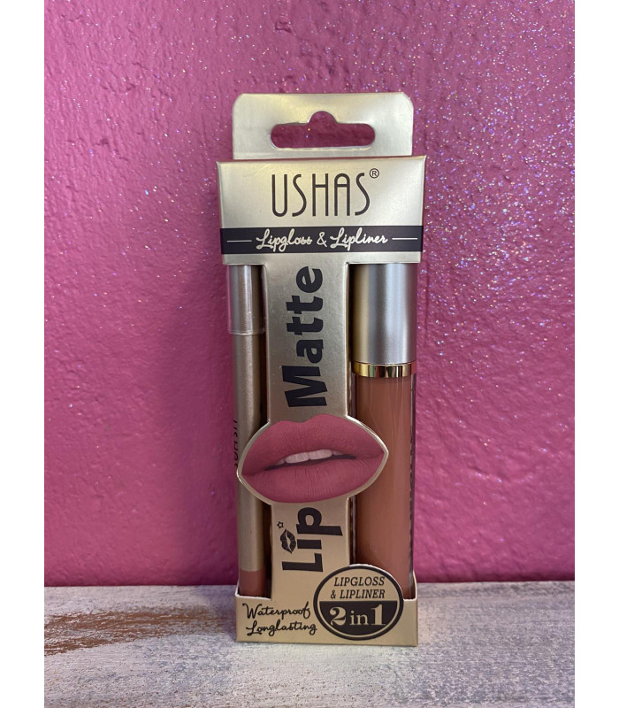 USHAS LIPGLOSS LIPLINER no 05