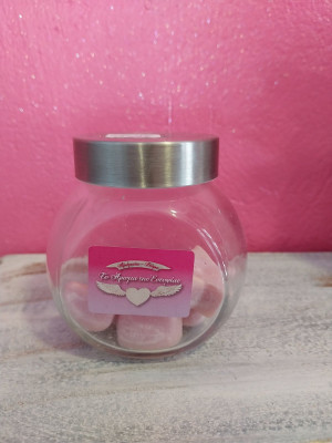 Soy wax la vie est belle