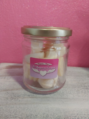 Soy wax neroli