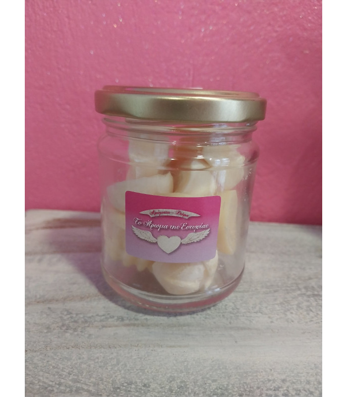Soy wax neroli
