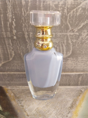 Μπουκαλι Γαλαζιο