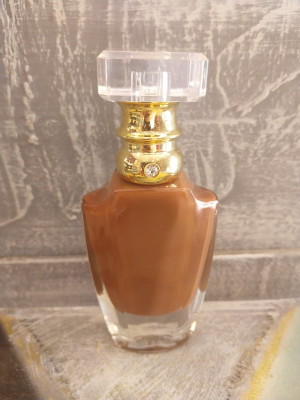 Μπουκαλι Καφε