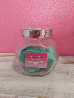 Soy wax νάρκισος & λώτος