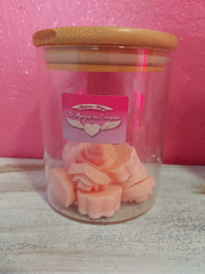 Soy wax Φρεσκάδα