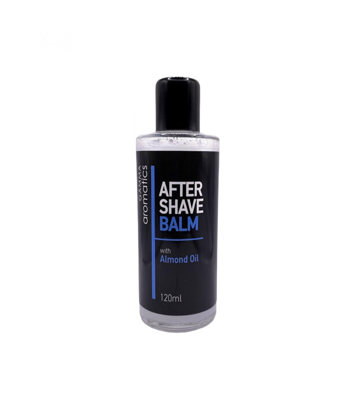 PERFUMED AFTER SHAVE BALM 120ml