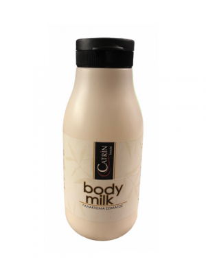 CATRIN BEAUTE BODY MILK ''COCONUT'' 330ML