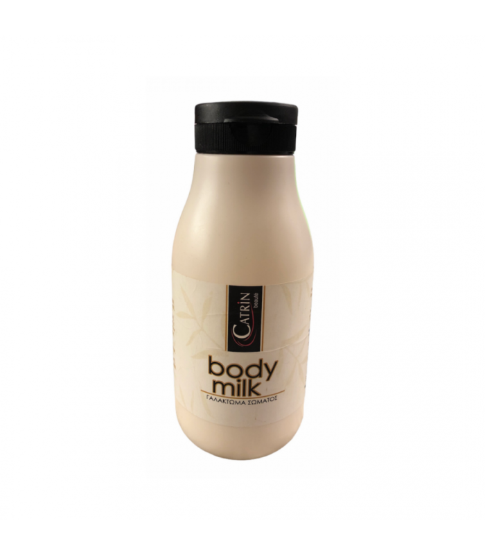 CATRIN BEAUTE BODY MILK DOVE 330ML
