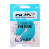 BIOVENE eye mask hyalouronic