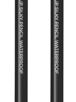 Lip Silky Pencil Waterproof Sweet Dark Pink (30) Grigi