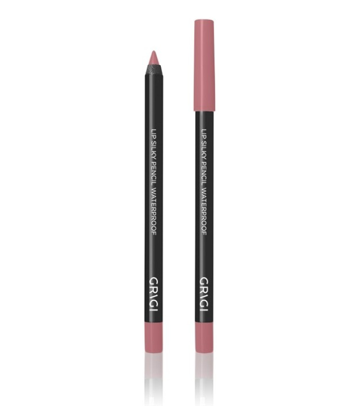 Lip Silky Pencil Waterproof Sweet Dark Pink (30) Grigi