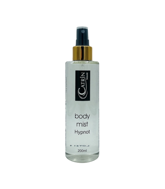 CATRIN BEAUTE BODY MIST HYPNOT 200ML
