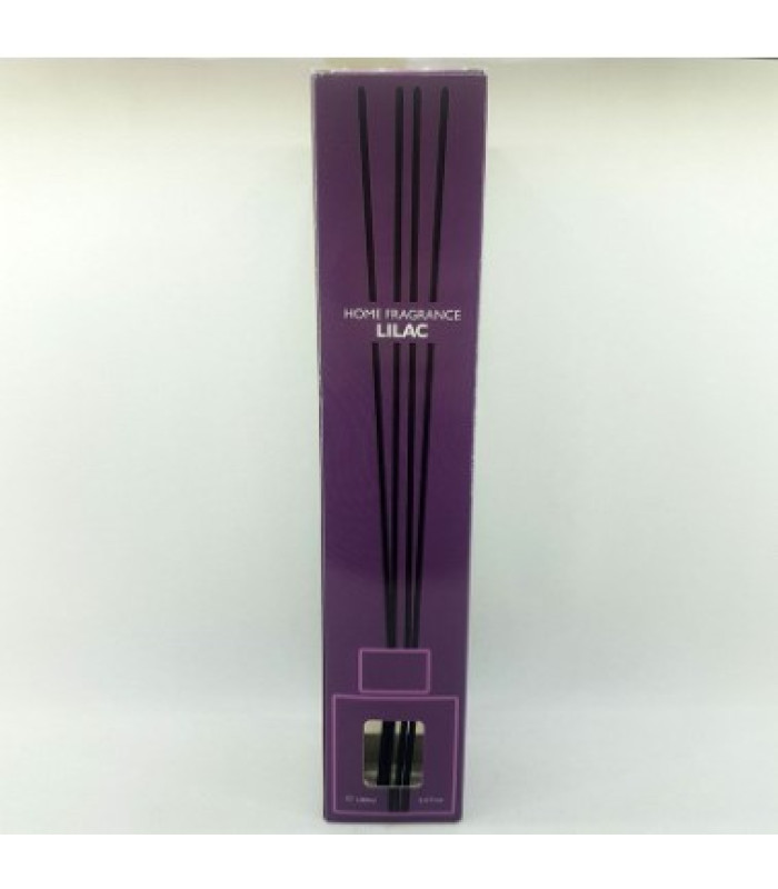 Αρωματικό Έλαιο Χώρου με στικς Lilac Gamma Aromatics