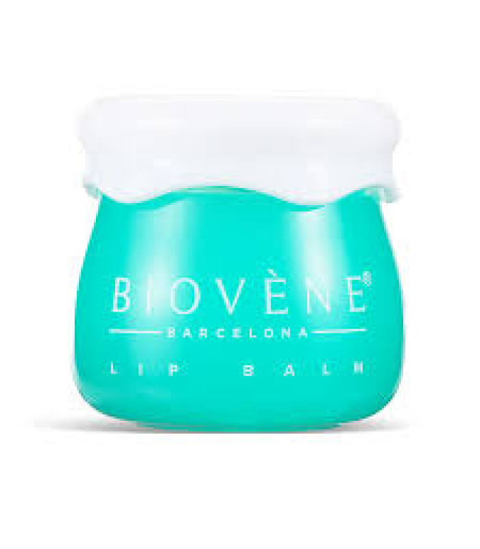 Biovene Barcelona Avocado + Colagen Lip Butter Plump Me Yummy 8g