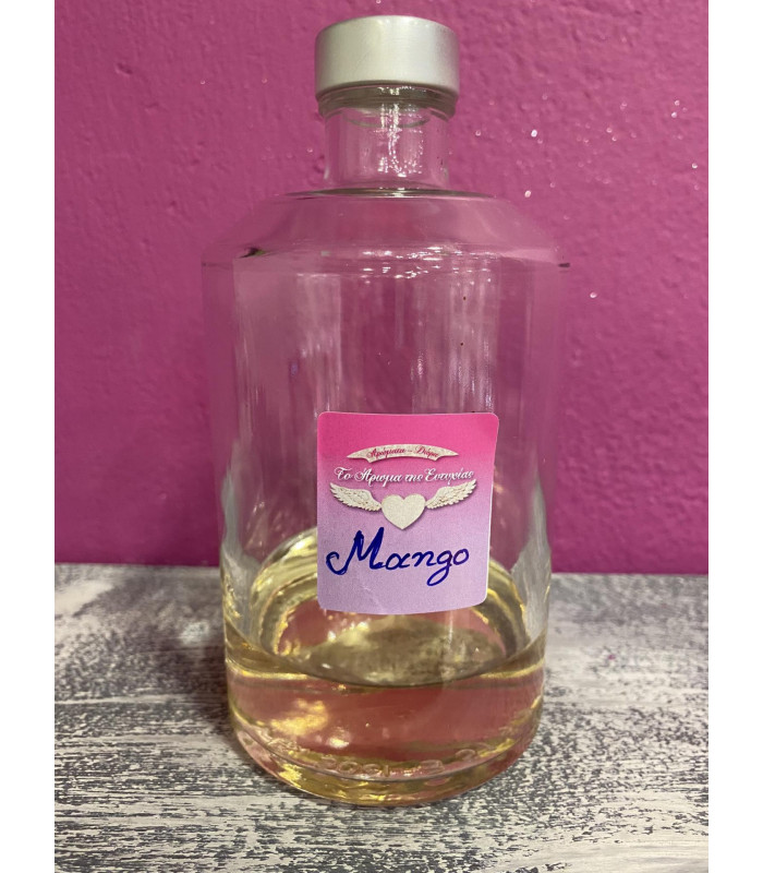 Αρωματικό Έλαιο Χώρου με στικς Mango Cosmelia