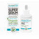 ULTRA HYDRATING SUPER SERUM N.4 HYALURONIC ACID ORGANIC ALOE VERA BIOVENE 30ML