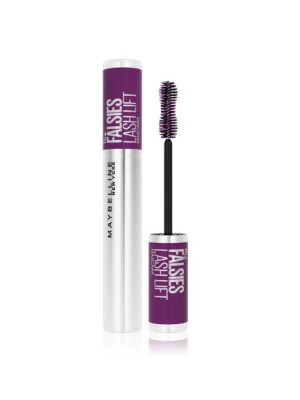 MASCARA THE FALSIES LASH LIFT BLACK MAYBELLINE